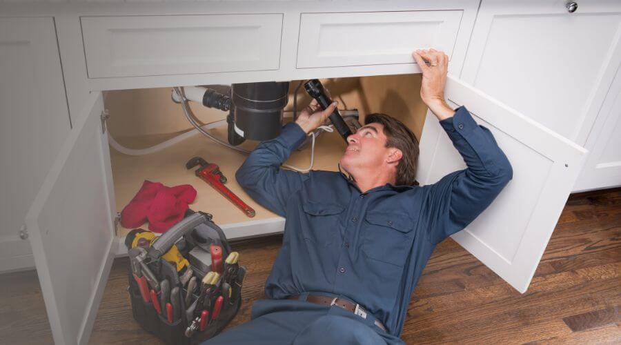 Local tankless water heater installation in Hopewell, OH